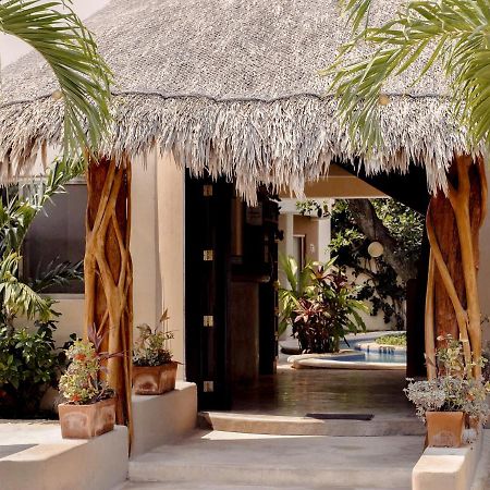 Boutique Hotel Posada 06 Tulum (Adults Only) Exterior foto