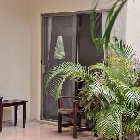 Boutique Hotel Posada 06 Tulum (Adults Only) Habitación foto