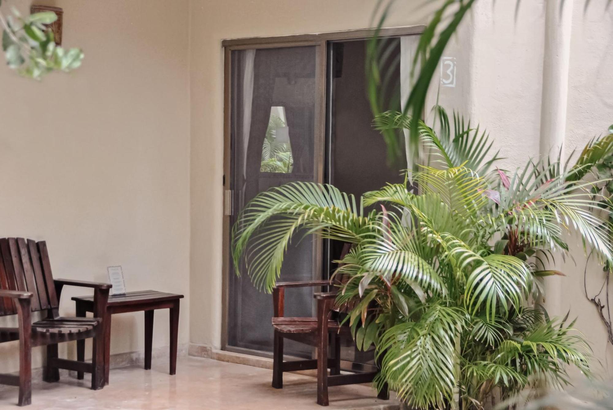 Boutique Hotel Posada 06 Tulum (Adults Only) Habitación foto