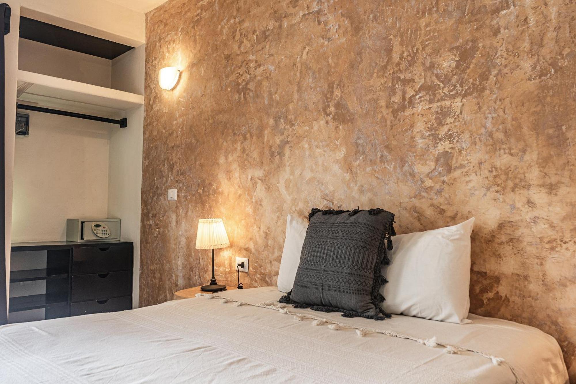 Boutique Hotel Posada 06 Tulum (Adults Only) Habitación foto